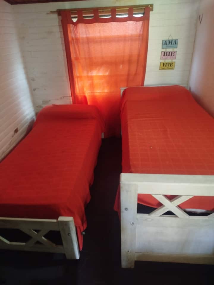 Habitación 1