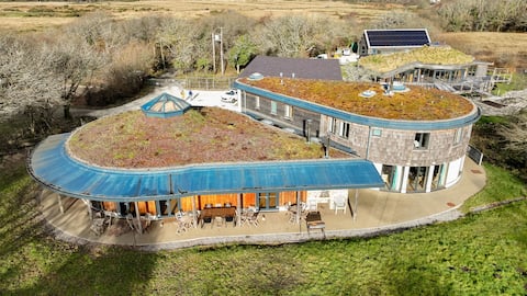 Little Bryn Gwyn Residential Centre