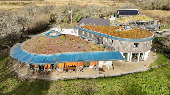 Little Bryn Gwyn Residential Centre