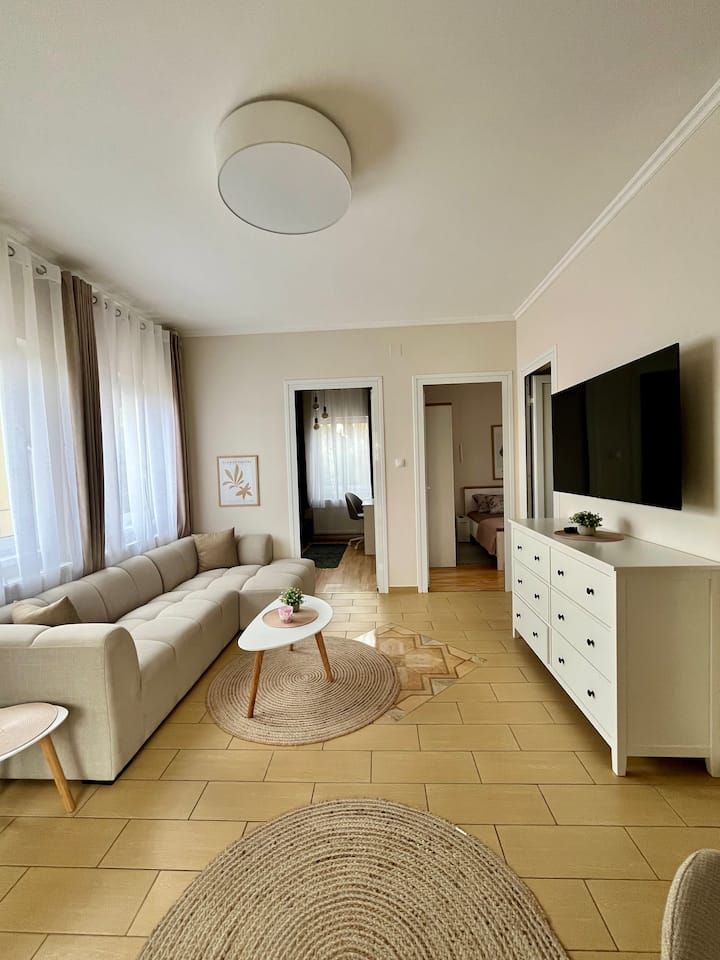 Niki Apartment - Palić
