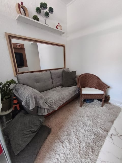 Anúncio popular: Seasonal apartment em Centro