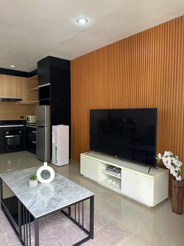 Private Pool Oasis – Walk To Alona Beach & Cafés - Panglao