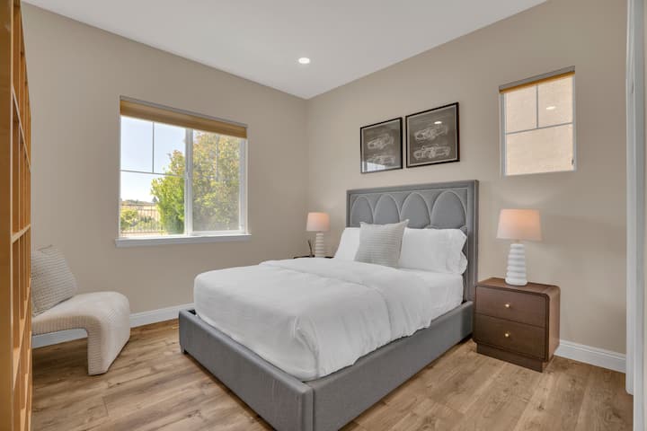 غرفة النوم 2