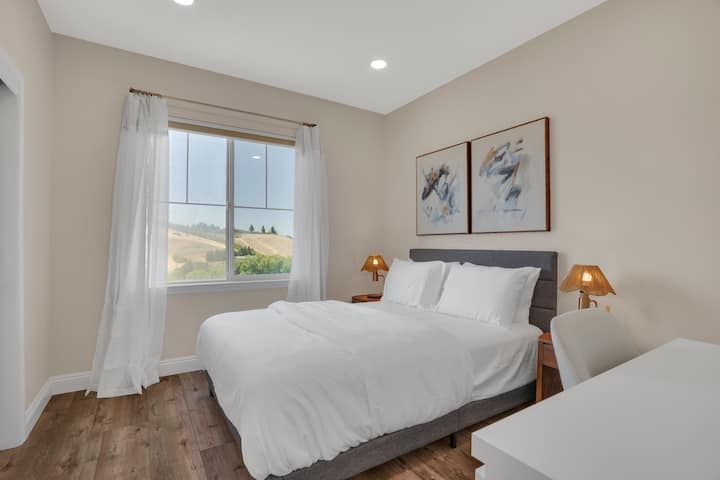 غرفة النوم 3