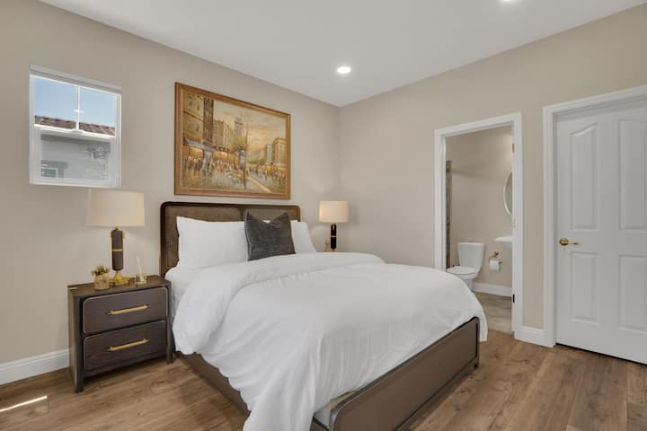 غرفة النوم 4