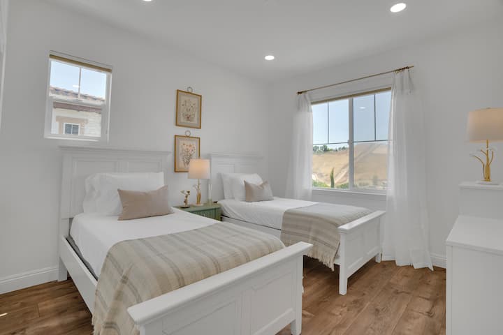 غرفة النوم 6