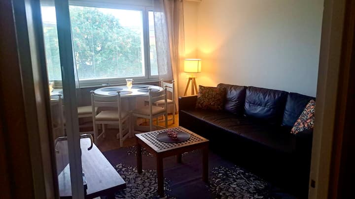 Interesting Apartment In Kemi With Bath,wifi,peace - Kemi
