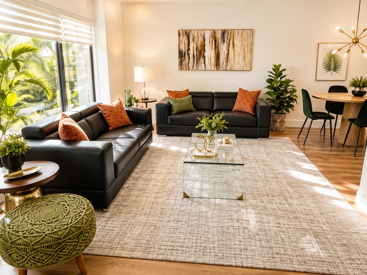 Living room 1 image 1