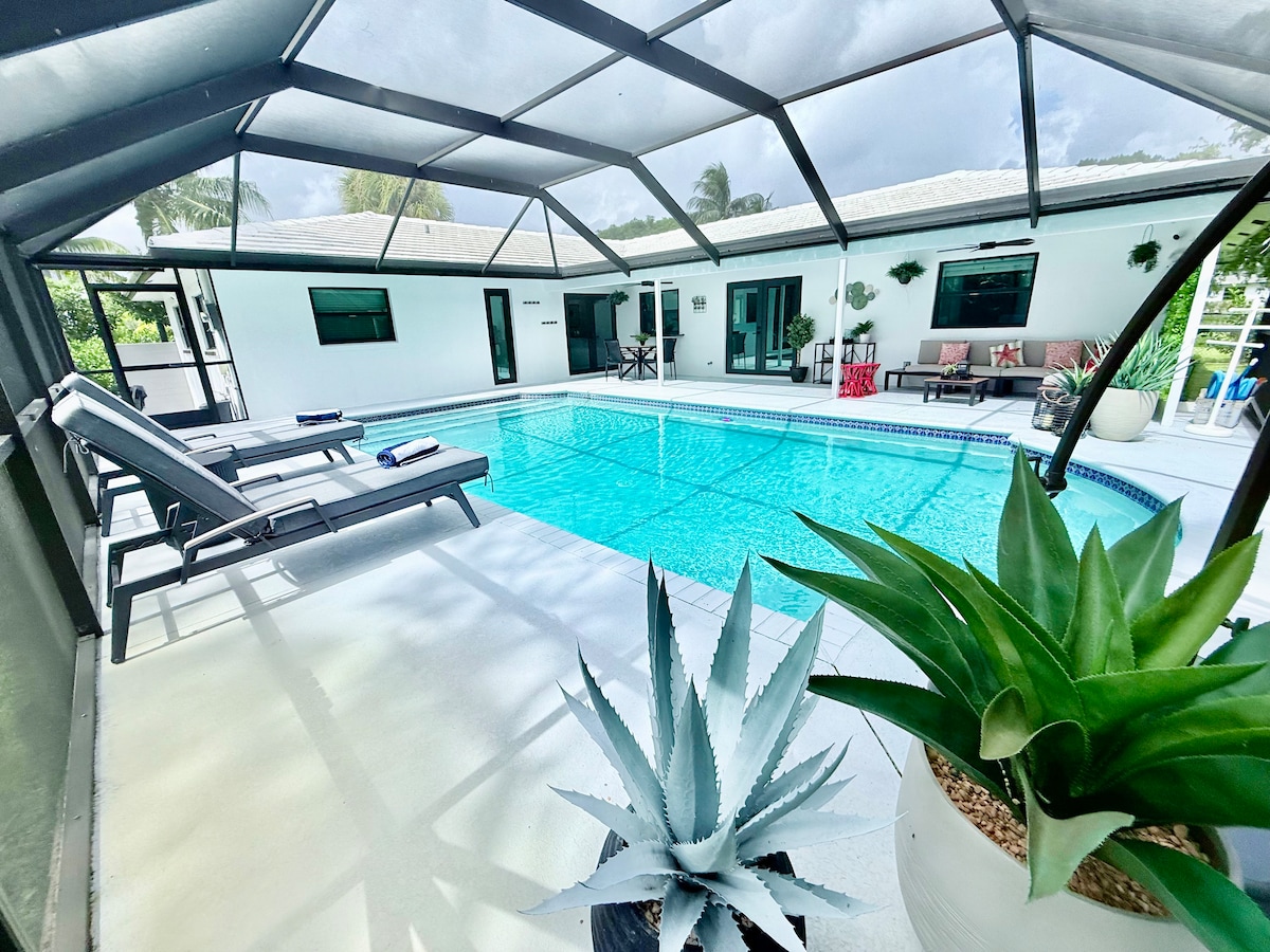 3100 Lowson Blvd, Delray Beach