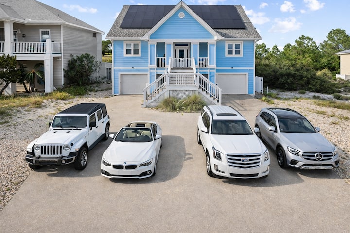 Unforgettable Escape | Relaxation & Family Fun - Perdido Key, FL