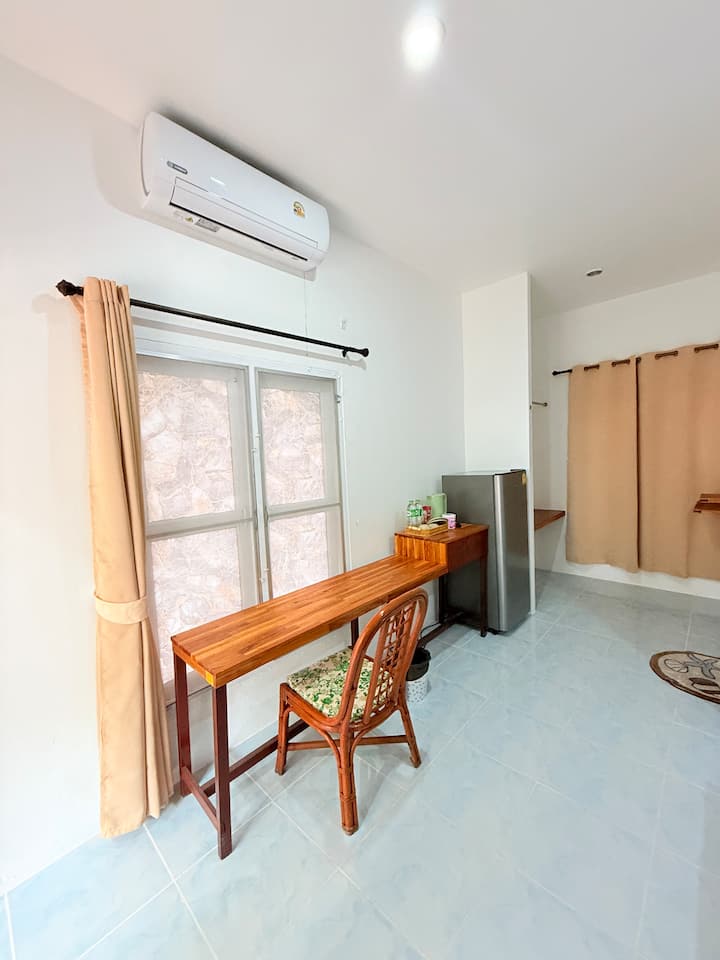 Tk13 Pineapple Tiki Bungalow - Ko Samui