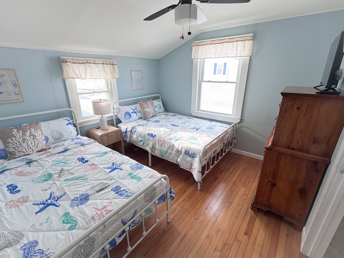 غرفة النوم 2