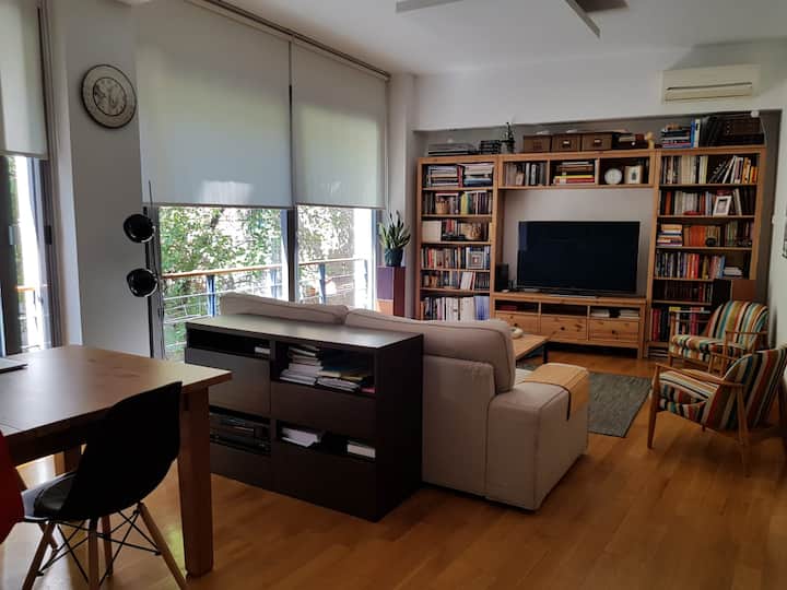 Luxury Two Br Apartment In Galata - Cihangir
