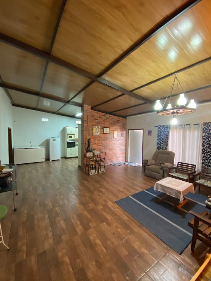 Casa Ejecutiva - Alojamiento - Filadelfia