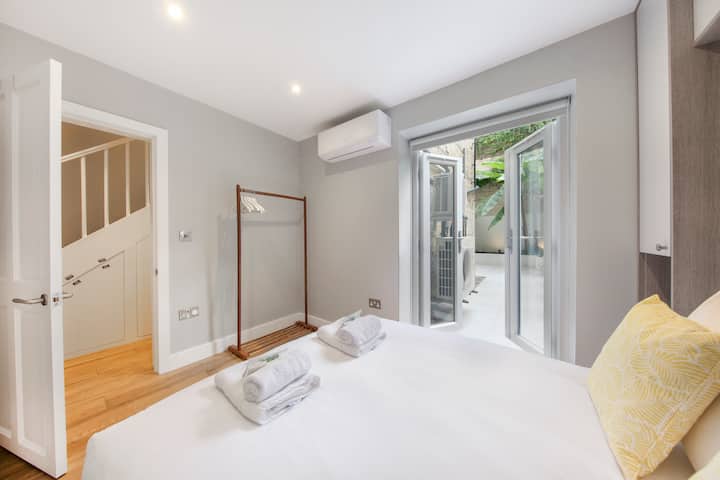 غرفة النوم 3