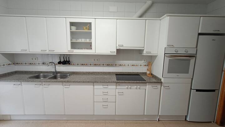 "Lo Tancat" Acogedora Vivienda En Zona Rural - Agramunt