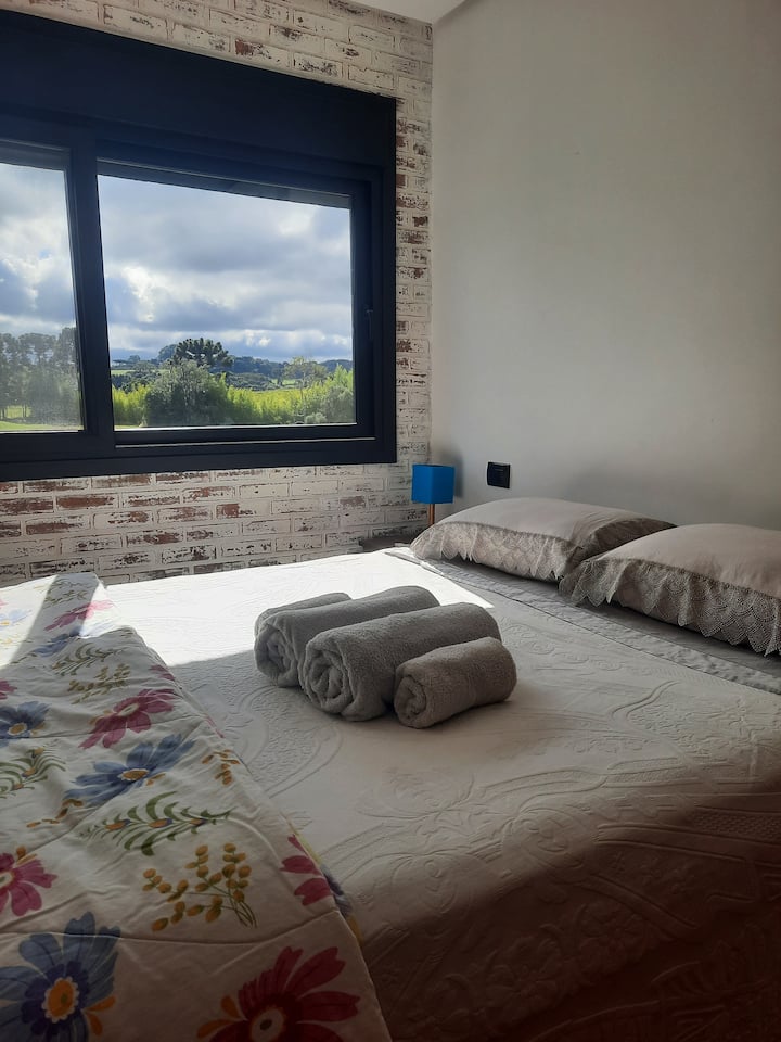 Dhomë gjumi 2