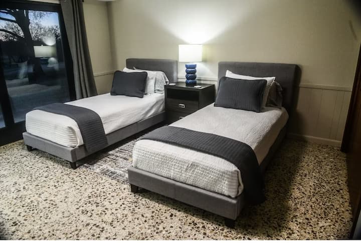 Спална соба 1