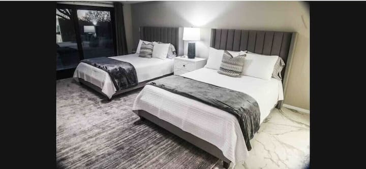 Спална соба 2