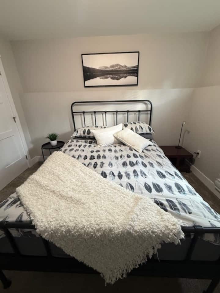 Спална соба 2