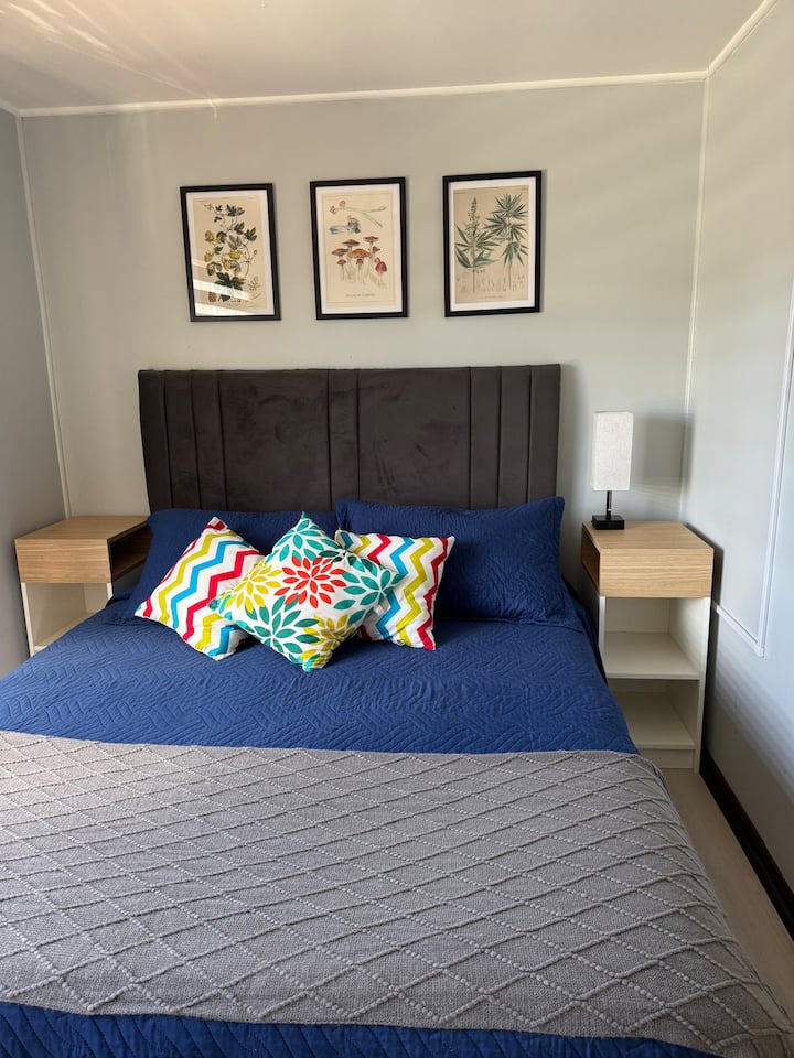 Habitación 1