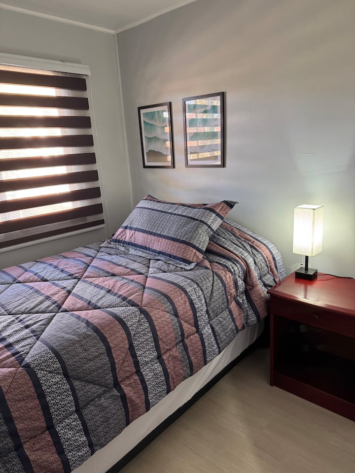 Habitación 2