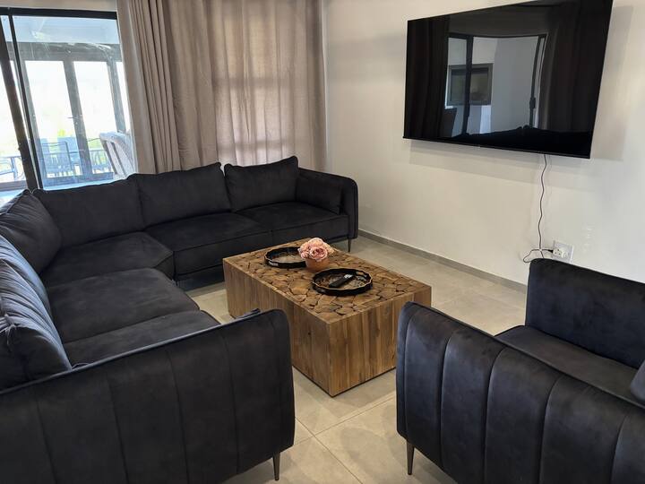 Luxury Golf Estate Villa 105 - Clarens