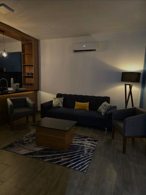 Apartment in the Center of Grullo