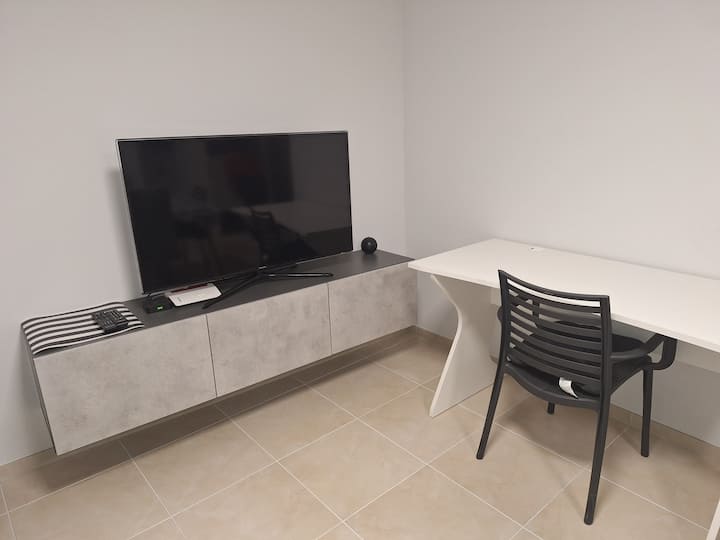 Nouveau Appartement/studio - Nittel