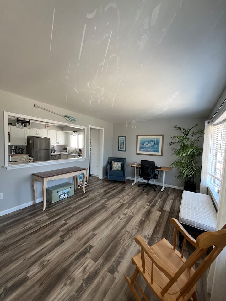 Point Pleasant Beach Retreat - Point Pleasant, NJ
