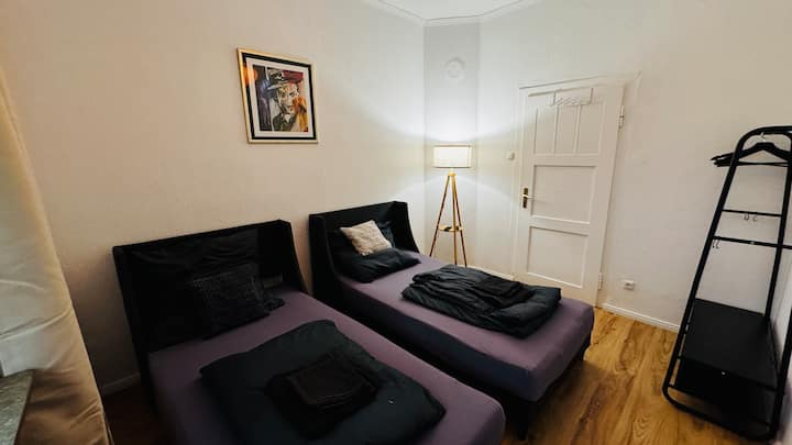 Спална соба 1