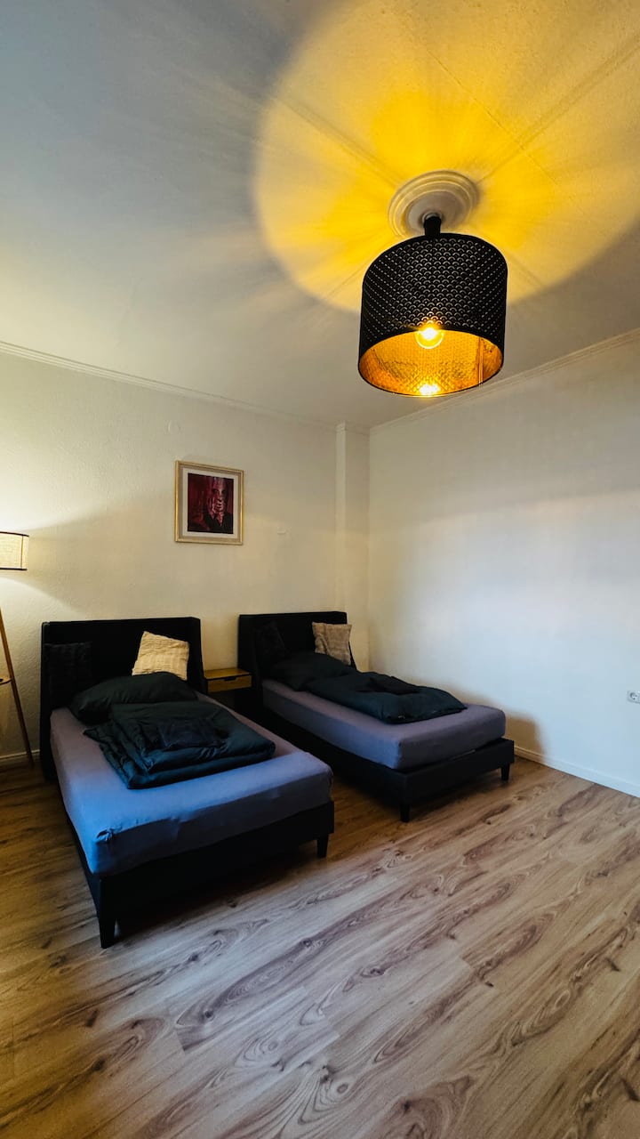 Спална соба 2