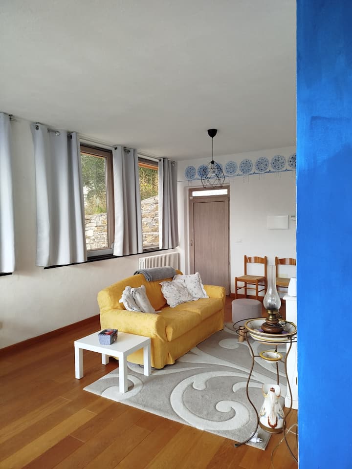 Appartamento Chiavari Salva's House - Chiavari
