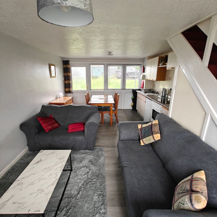 The Beach House - Freshwater East