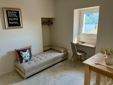 Top Airbnb: Luxurious apartment with balconies and great views a San Siro