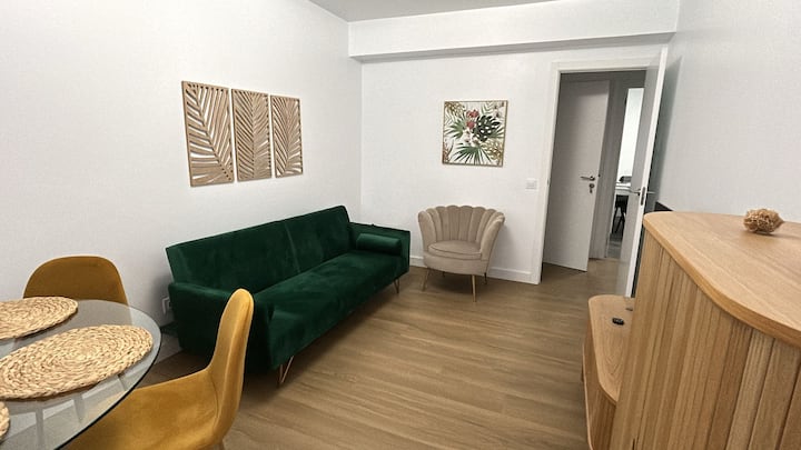 Vivienda Quina - Laxe