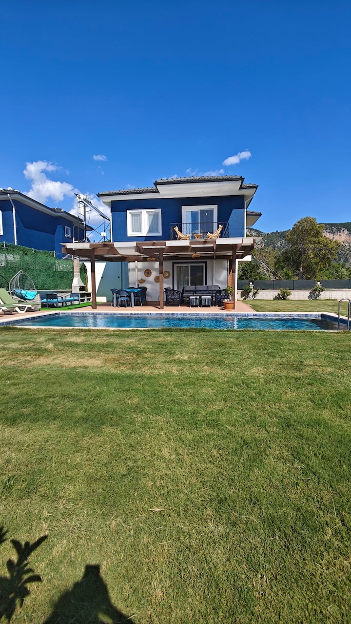 Villa Feniks Dalyan - Dalyan