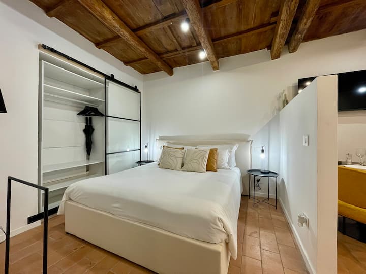 M&m Holiday House Via Delle Streghe - Perugia