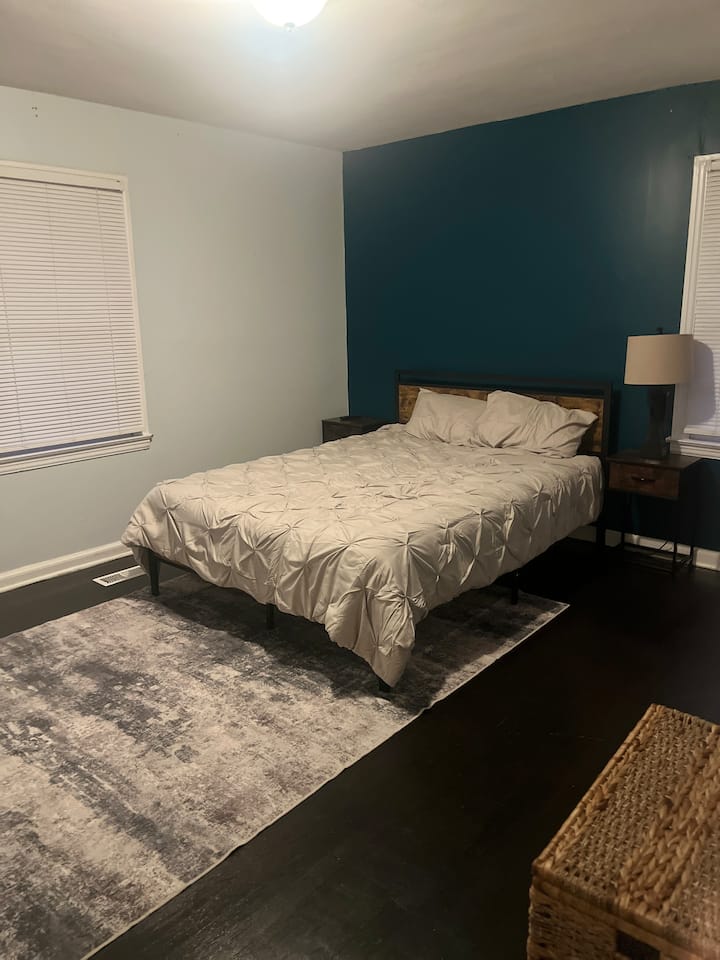 Chambre 1
