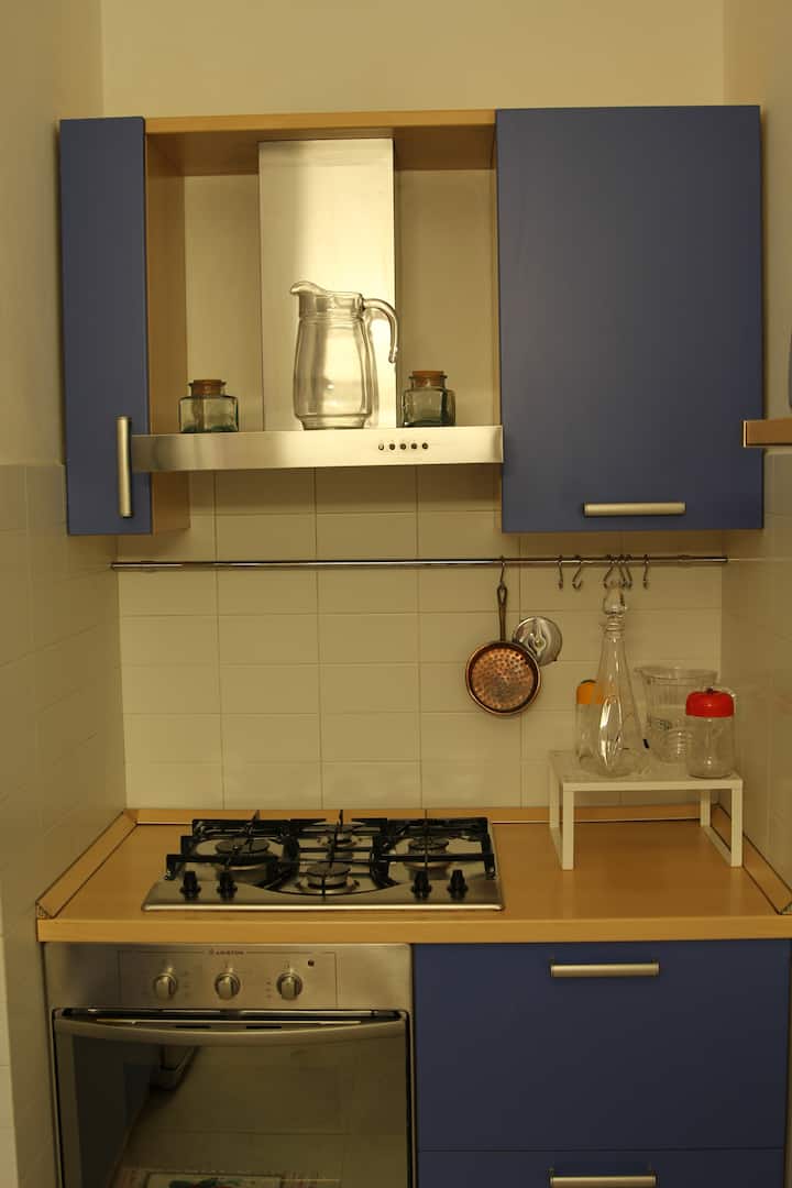 Locazione Turistica - Grace's House - Scandicci