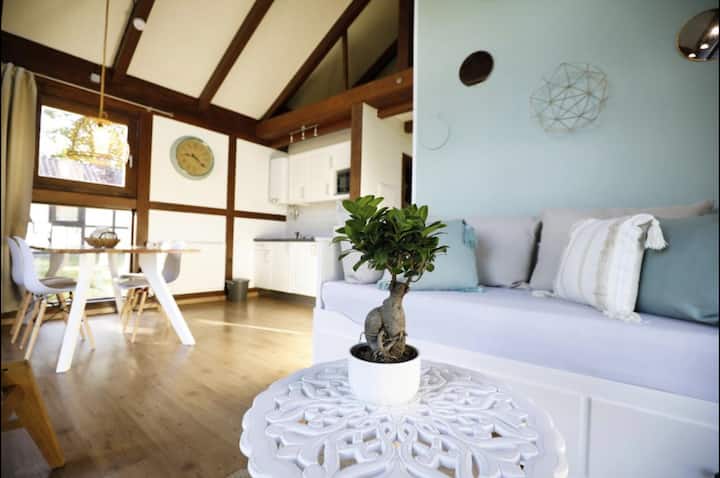 Hof Lillge - Holiday Home 2 - Schorfheide