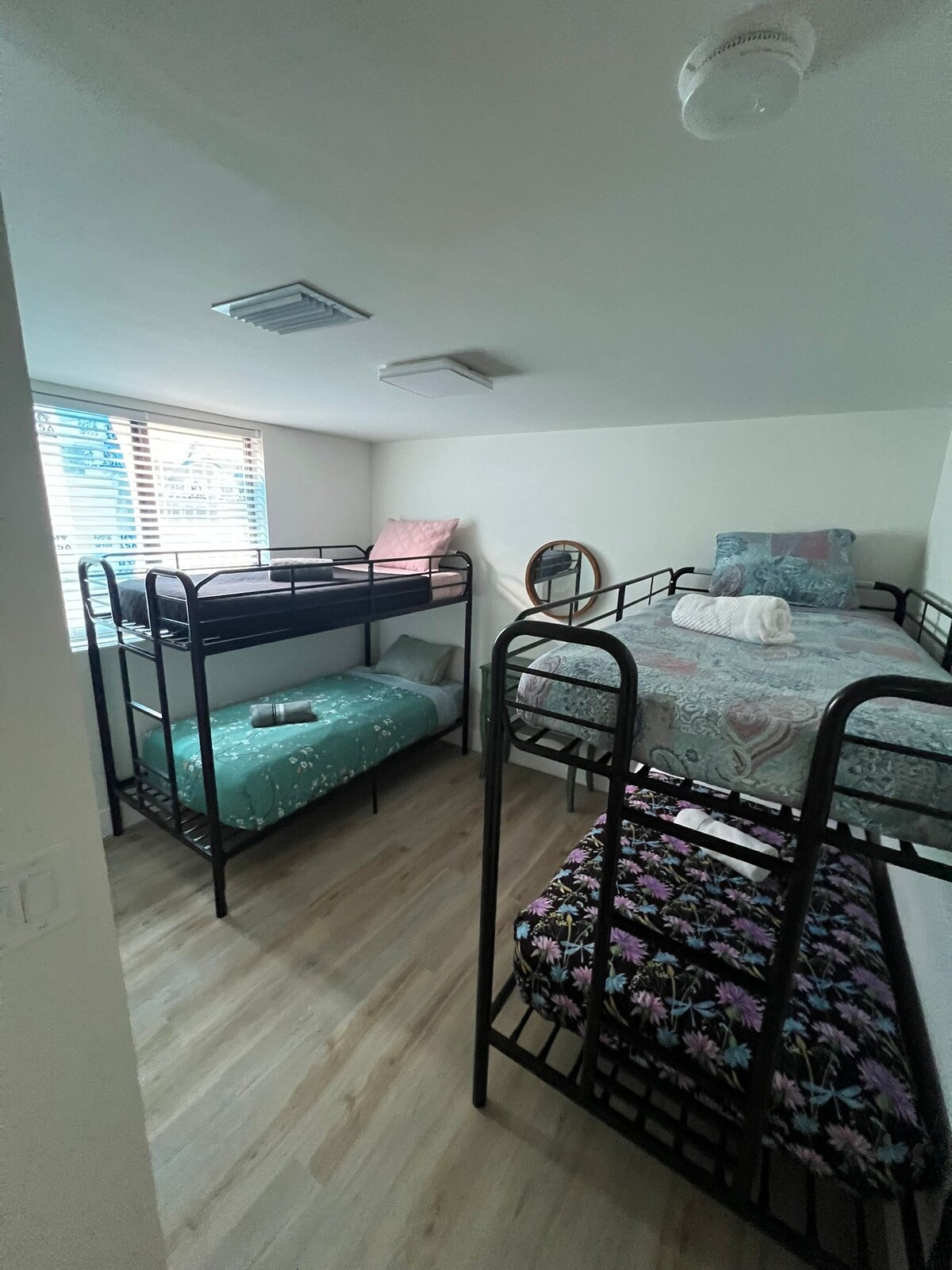 غرفة النوم 4