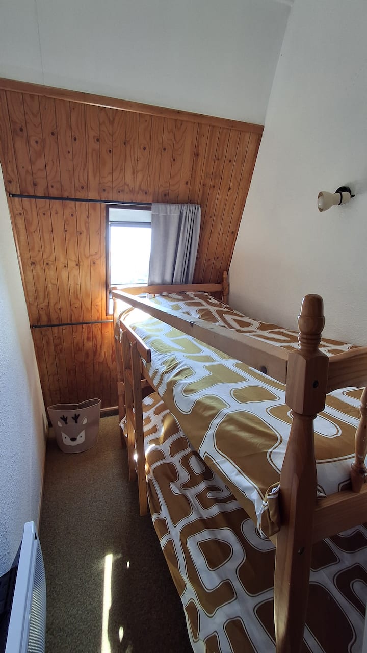 Slaapkamer 2