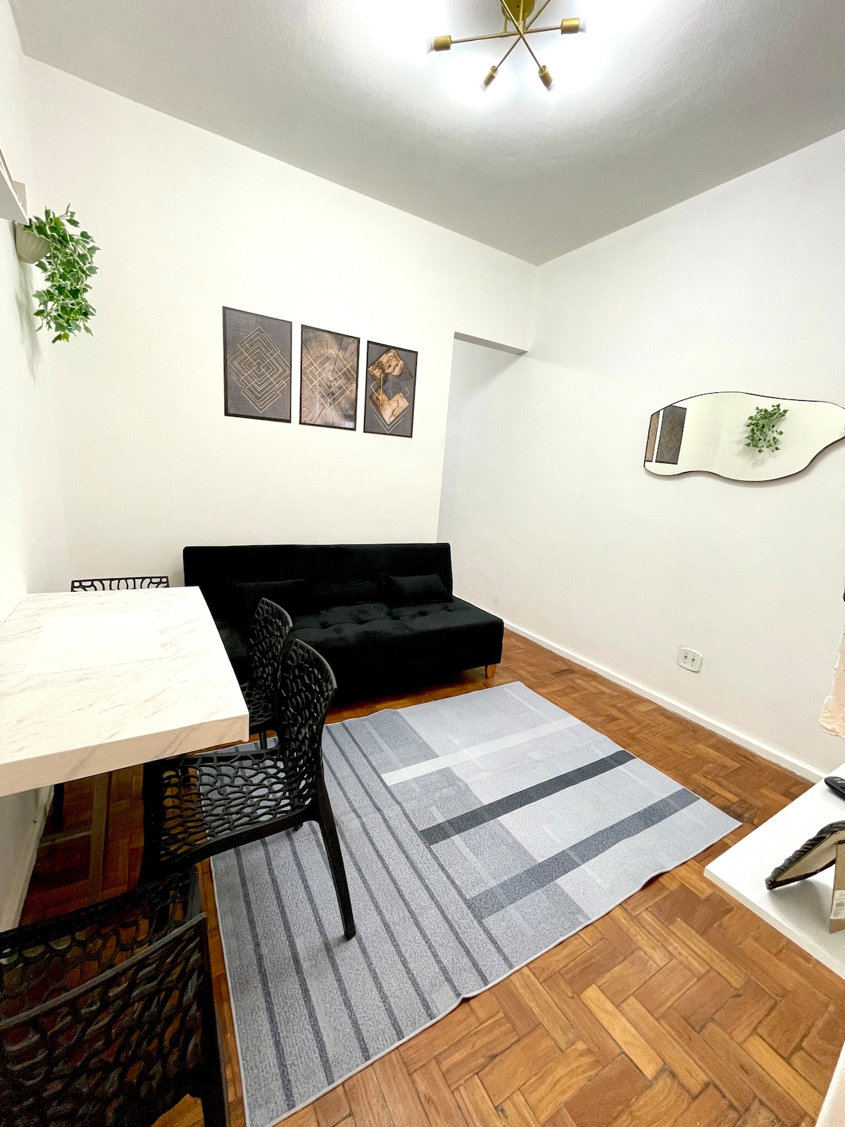 Всекидневна