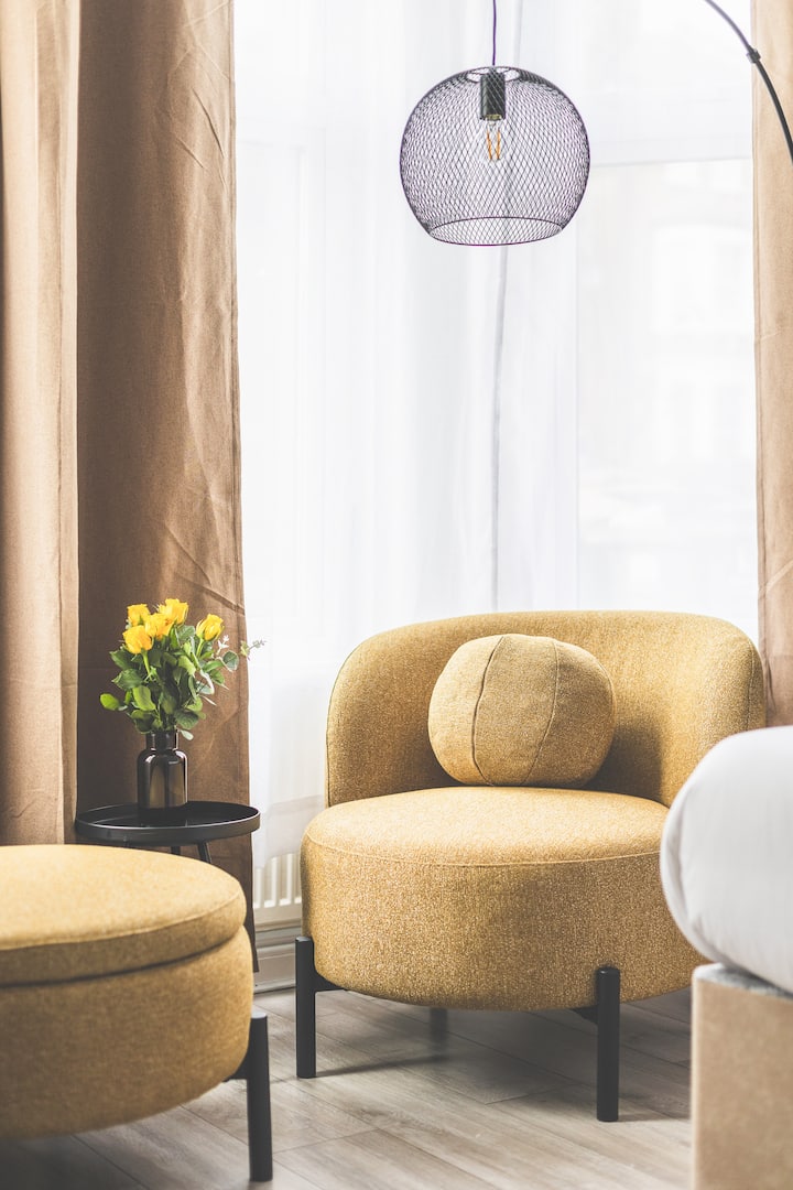 Lovely Studio Flat In Kilburn W/great Location 01 - Estación de Paddington - Londres