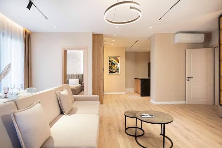 Casa Luxe - Albanie
