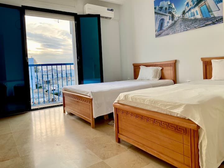 ห้องนอน2