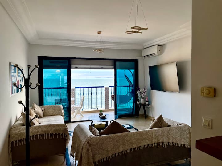 ห้องนั่งเล่น