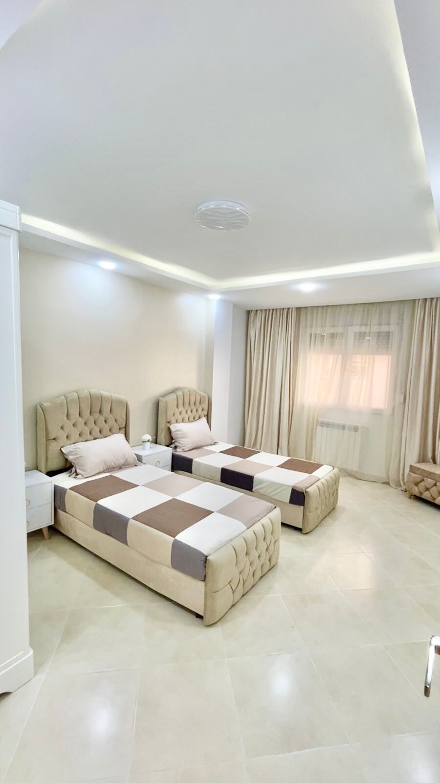 غرفة النوم 3