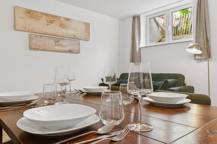 Casa Terra – Design Au Souterrain - Starnberg